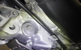 HONDA BENLY 50 2016 AA03