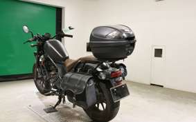 HONDA REBEL 250 S 1998 MC49