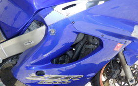 KAWASAKI ZZ1200 NINJA R 2004 ZXT20C