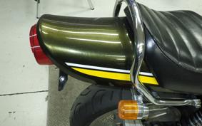 KAWASAKI ZEPHYR 750 2006 ZR750C