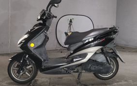 YAMAHA CYGNUS125XSR SE44J