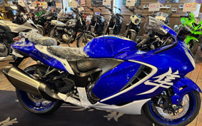 SUZUKI HAYABUSA SPECIAL EDITION 2026 EJ11A