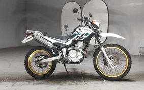 YAMAHA SEROW 250 DG17J