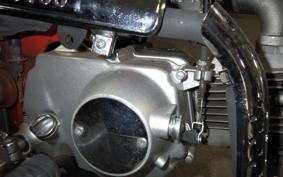 HONDA CL50 BENLY 2000 CD50