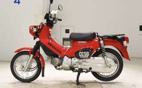 HONDA CROSS CUB 50 AA06