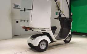 HONDA GYRO CANOPY TA03