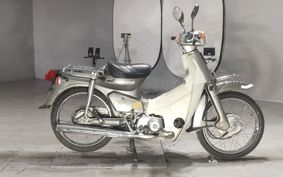 HONDA SUPER CUB90 HA02