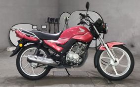 HONDA CB MAN125 PCJC