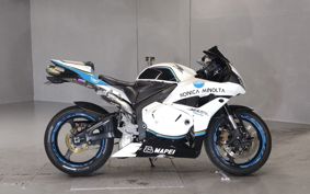 HONDA CBR600RR PC40