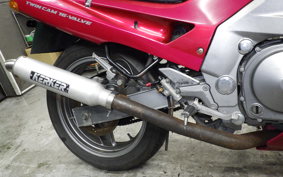 KAWASAKI ZZ-R400 1991 ZX400K