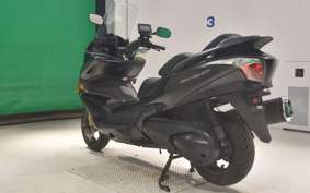 HONDA SILVER WING 400 GT Type 2016 NF03