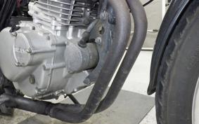 SUZUKI GRASS TRACKER 2011 NJ47A