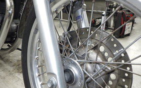 HONDA GB250 CLUBMAN Gen.5 1997 MC10