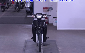 HONDA C50-2