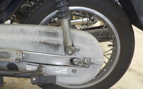 HONDA C110 SUPER CUB JA07