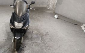 YAMAHA MAJESTY 125 5CA