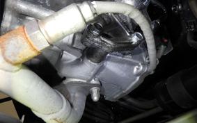 HONDA LEAD 125 2017 JK12