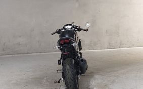 SUZUKI SV650 X 2022 VP55B