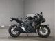 Фото Yamaha YZF-R25 с японского аукциона