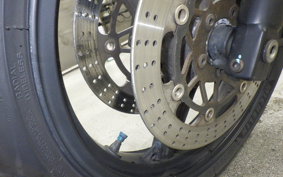 KAWASAKI ZEPHYR 400 KAI 2006 ZR400C