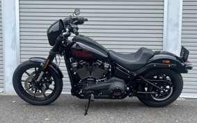 HARLEY  HARLEY FXLRS 2025 YWA