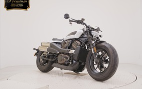 HARLEY RH1250S 2022