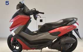 YAMAHA N-MAX 155 A SG50J