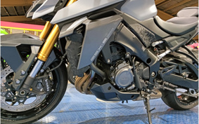 SUZUKI GSX-S 1000 2022 EK1AA