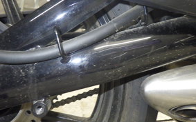 KAWASAKI NINJA 400R 2013 ER400B