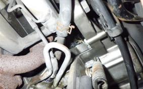 SUZUKI ADDRESS V100 2019 CE13A