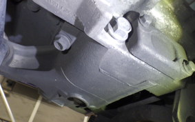 SUZUKI ADDRESS V125 S 2023 CF4MA