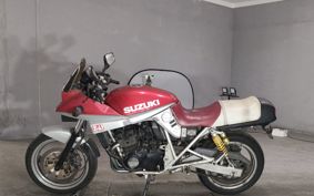 SUZUKI GSX250 KATANA GJ76A