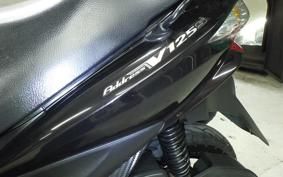 SUZUKI ADDRESS V125 S CF4MA