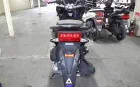HONDA PCX125 2007 JF56