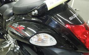 SUZUKI HAYABUSA Gen.2 2012