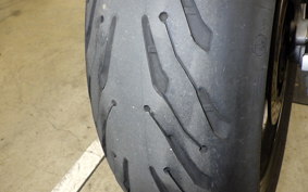 YAMAHA MT-07 2023 RM33J