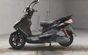 YAMAHA CYGNUS125XSR SE44J