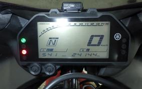 YAMAHA YZF-R25 2025 RG43J