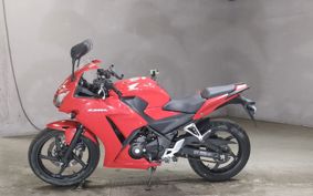 HONDA CBR250R MC41