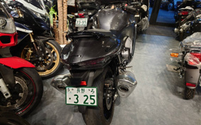 SUZUKI Hayabusa 2025 EJ11A