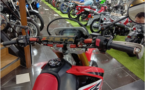 HONDA CRF250L MD38