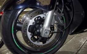 KAWASAKI ZZ1200 NINJA R 2003 ZXT20C