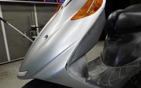 SUZUKI ADDRESS V125 2014 CF4EA