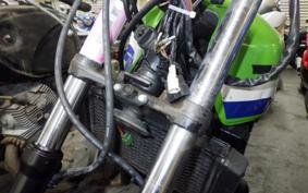 KAWASAKI ZRX400 ZR400E