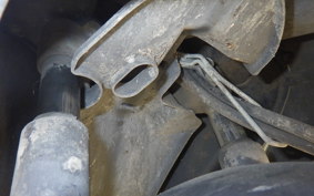 HONDA DIO Gen.5 AF56