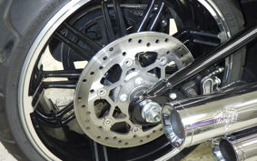 HARLEY FXBRS1870 2022