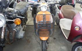 SUZUKI PALETTE 2025 CA41A