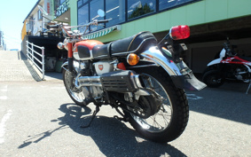 HONDA CL350 1969 CL350