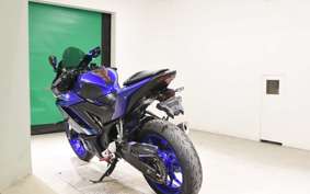 YAMAHA YZF-R3 2023 RH21J