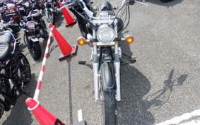 YAMAHA DRAGSTAR 250 2010 VG02J